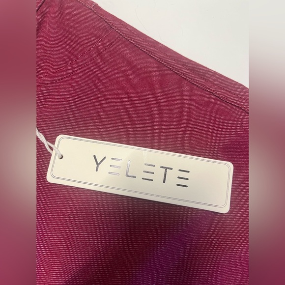 Yelete jeggings Size: S NWT!!! - Picture 2 of 8